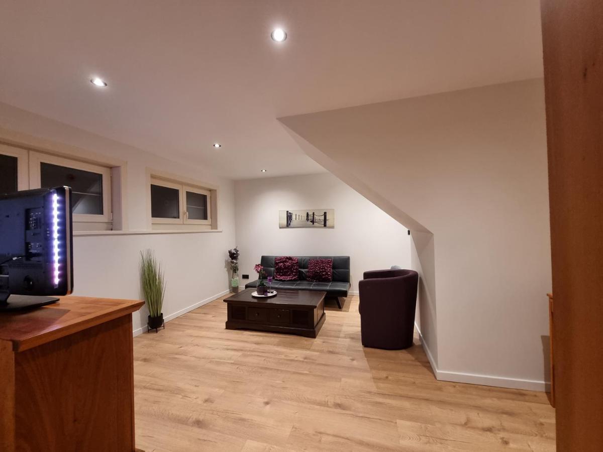 Susberg 3 Luxe Verblijf Met Zwembad En Sauna Pelt ภายนอก รูปภาพ