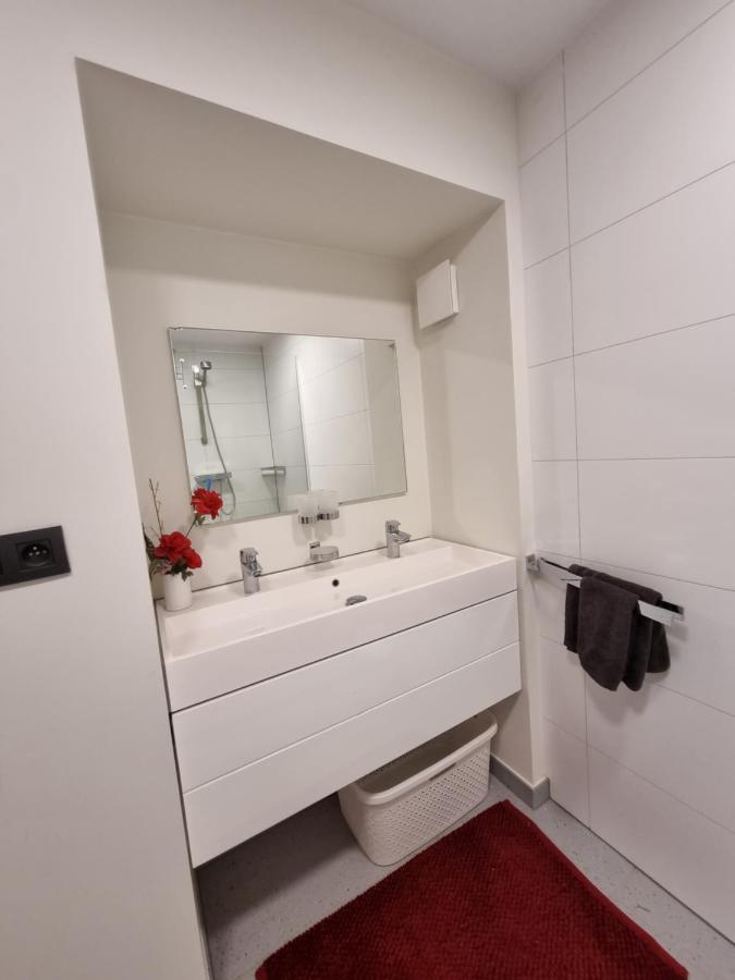 Susberg 3 Luxe Verblijf Met Zwembad En Sauna Pelt ภายนอก รูปภาพ