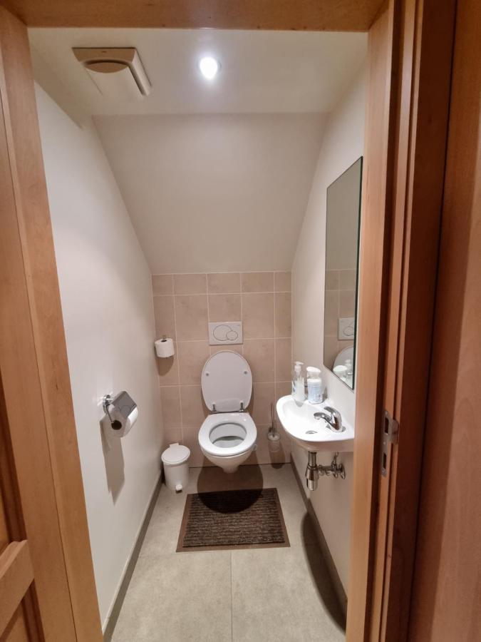 Susberg 3 Luxe Verblijf Met Zwembad En Sauna Pelt ภายนอก รูปภาพ