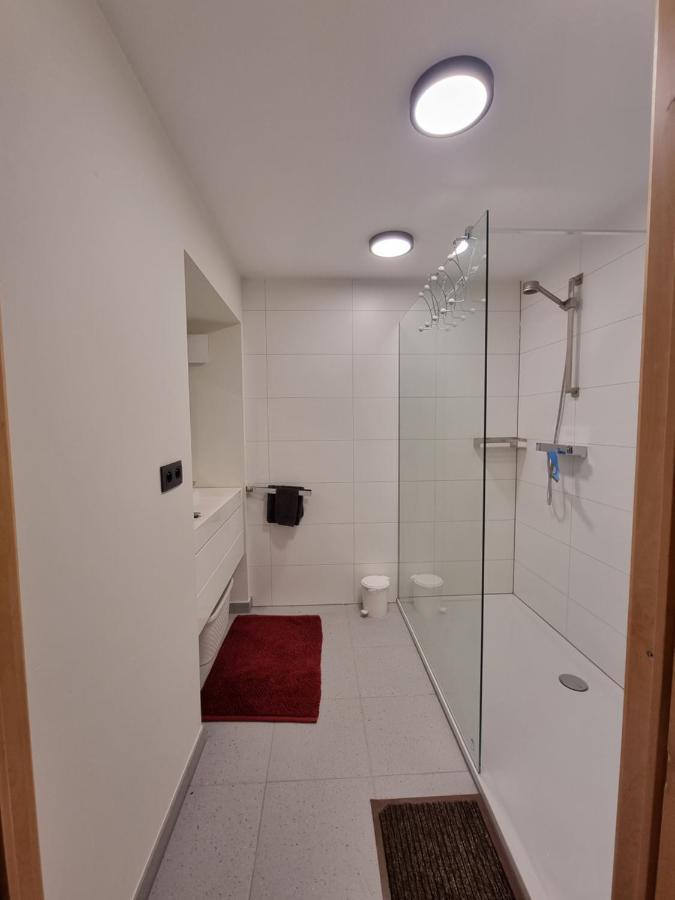 Susberg 3 Luxe Verblijf Met Zwembad En Sauna Pelt ภายนอก รูปภาพ