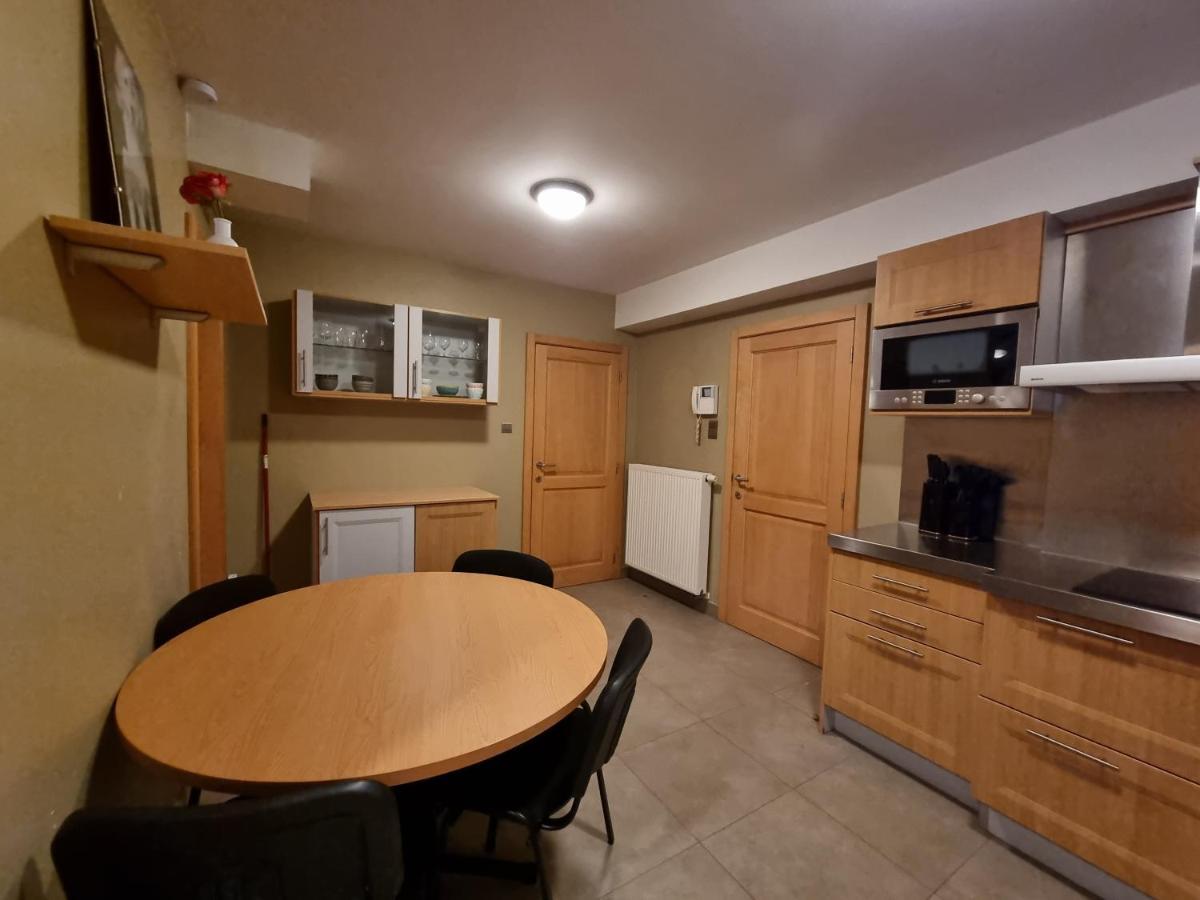 Susberg 3 Luxe Verblijf Met Zwembad En Sauna Pelt ภายนอก รูปภาพ